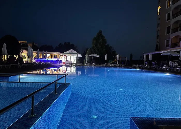 Spacious Seaview Apartments, 100m To The Lägenhet