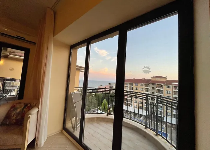 Spacious Seaview Apartments, 100m To The アパート ゴールデンサンド