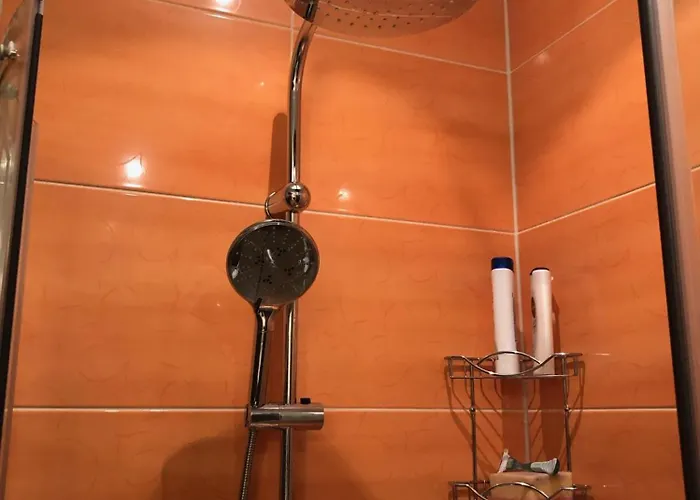 アパート Spacious Seaview Apartments, 100m To The ゴールデンサンド