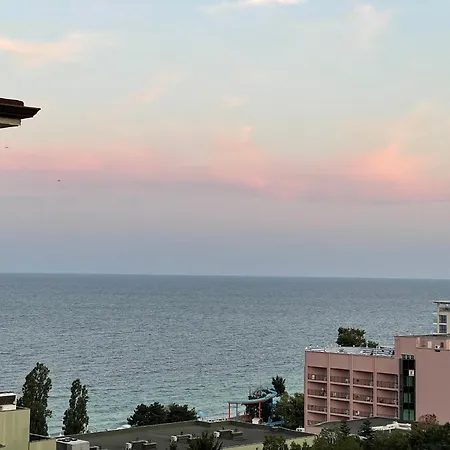 Spacious Seaview Apartments, 100m To The Διαμέρισμα *